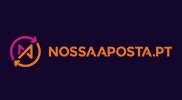 nossa aposta logo