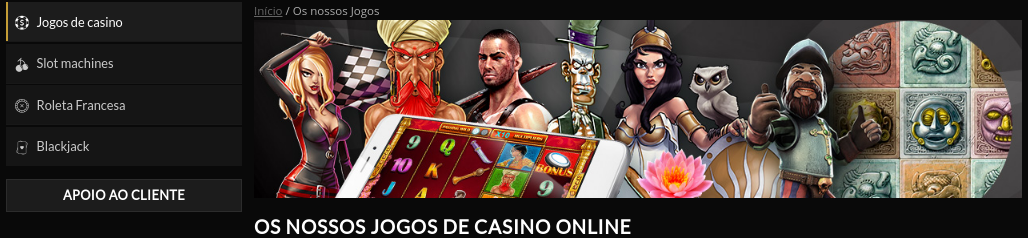 ESC Online Casino