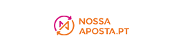 nossa aposta logo