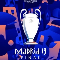 Champions League 19