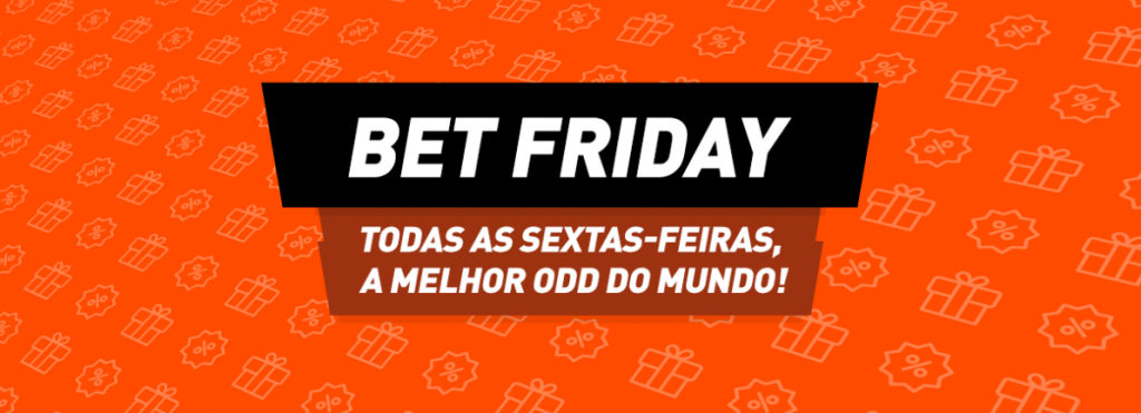 Betfriday Bet.pt