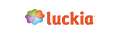 Luckia logo