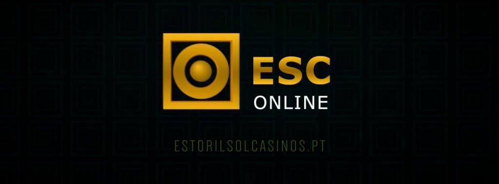 ESC Online – Bónus de 10€ GRÁTIS p/ Apostas Desportivas e Casino Online