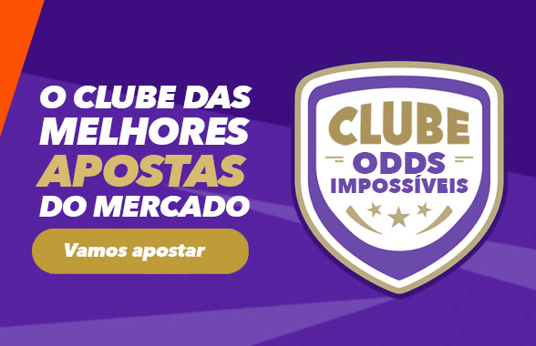 Clube das Odds Impossíveis