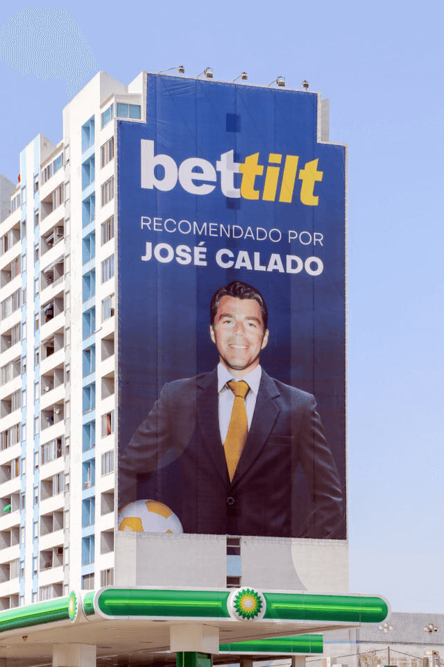 josé calado bettilt publicidade ilegal