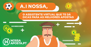 Assistente Virtual Nossa Aposta