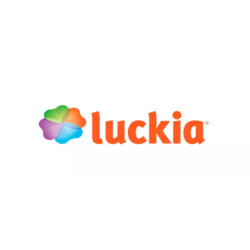 luckia logo