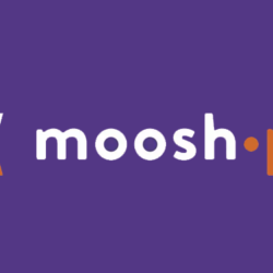 moosh logotipo