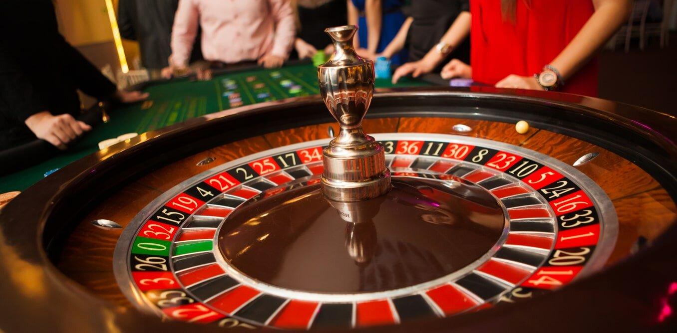 Roleta Online - Lista de Bónus Disponíveis e Melhores Casinos 2023