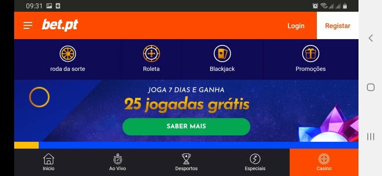 Bet.pt App – Review (2021) | Como Fazer o Download