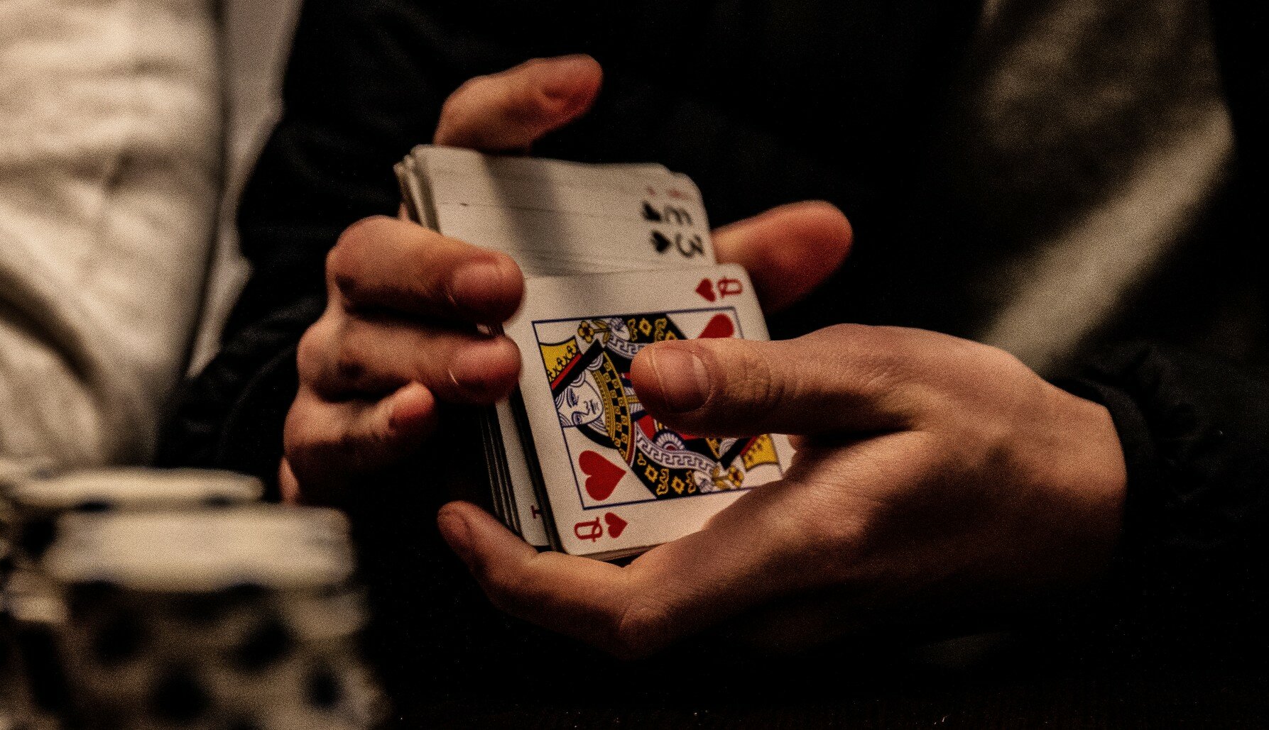 Como Ganhar no Poker? 8 Dicas Para Dares Cartas Neste Jogo
